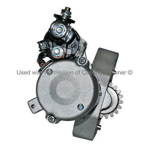 Quality-Built Starter P/N:19014 Fits: Acura Rl 10-09, Acura Tl 11-09, Honda Accord 12-08, Honda Accord Crosstour 11-10, Honda Crosstour 2012, Honda Odyssey 13-08, Honda Pilot 16-09, Honda Ridgeline 14-09 - Image 4