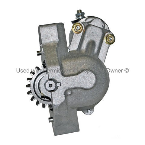 Quality-Built Starter P/N:19014 Fits: Acura Rl 10-09, Acura Tl 11-09, Honda Accord 12-08, Honda Accord Crosstour 11-10, Honda Crosstour 2012, Honda Odyssey 13-08, Honda Pilot 16-09, Honda Ridgeline 14-09 - Image 2