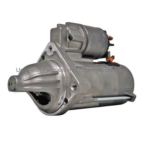 Quality-Built Starter P/N:19015 Fits: BMW M5 10-06, BMW M6 10-06 - Image 1