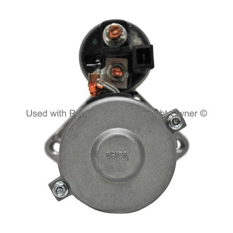 Quality-Built Starter P/N:19015 Fits: BMW M5 10-06, BMW M6 10-06 - Image 2
