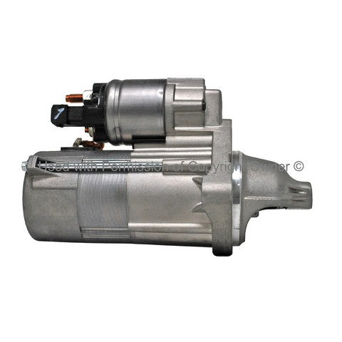 Quality-Built Starter P/N:19015 Fits: BMW M5 10-06, BMW M6 10-06 - Image 3