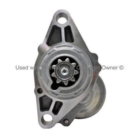 Quality-Built Starter P/N:19016 Fits: Acura Tl 08-07, Acura Tl 14-10, Honda Accord 17-08 - Image 2