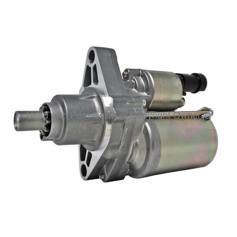 Quality-Built Starter P/N:19016N Fits: Acura Tl 08-07, Acura Tl 14-10, Honda Accord 17-08 - Image 1