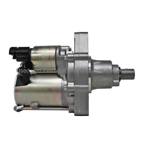 Quality-Built Starter P/N:19016N Fits: Acura Tl 08-07, Acura Tl 14-10, Honda Accord 17-08 - Image 3
