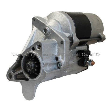 Quality-Built Starter P/N:19017 Fits: Land Rover Lr3 09-05 - Image 1