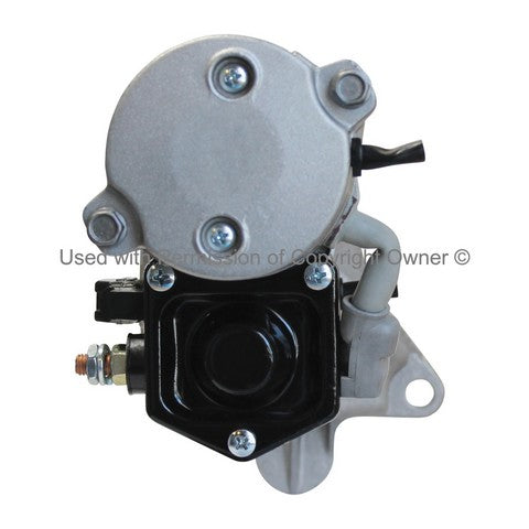 Quality-Built Starter P/N:19017 Fits: Land Rover Lr3 09-05 - Image 3