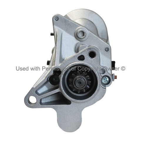 Quality-Built Starter P/N:19017 Fits: Land Rover Lr3 09-05 - Image 2