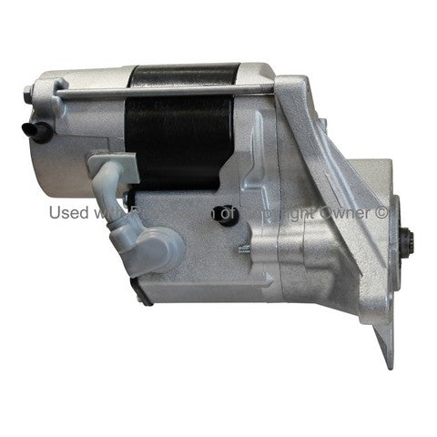 Quality-Built Starter P/N:19017 Fits: Land Rover Lr3 09-05 - Image 4