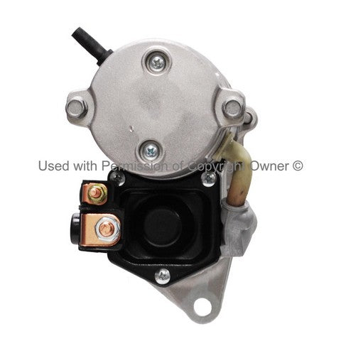Quality-Built Starter P/N:19018 Fits: Land Rover Range Rover 09-06 - Image 4