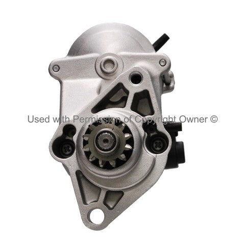 Quality-Built Starter P/N:19018 Fits: Land Rover Range Rover 09-06 - Image 2