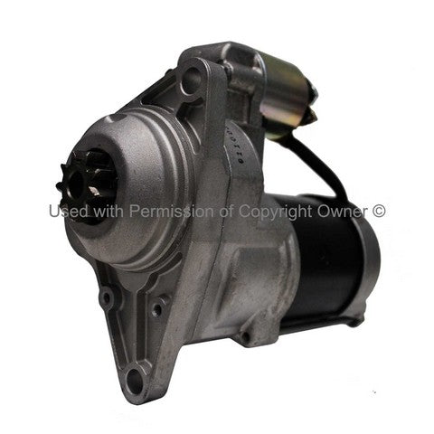 Quality-Built Starter P/N:19020 Fits: Chevrolet Express 2500, Chevrolet Express 3500, Chevrolet Silverado 2500 Hd, Chevrolet Silverado 2500 Hd Classic, Chevrolet Silverado 3500 Classic, Chevrolet Silverado 3500 Hd, GMC Savana 2500, GMC Savana 3500 - Image 1