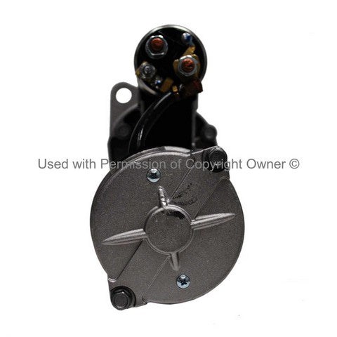 Quality-Built Starter P/N:19020 Fits: Chevrolet Express 2500, Chevrolet Express 3500, Chevrolet Silverado 2500 Hd, Chevrolet Silverado 2500 Hd Classic, Chevrolet Silverado 3500 Classic, Chevrolet Silverado 3500 Hd, GMC Savana 2500, GMC Savana 3500 - Image 4