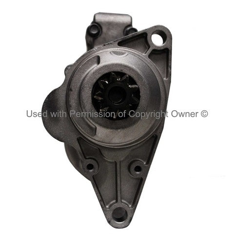 Quality-Built Starter P/N:19020 Fits: Chevrolet Express 2500, Chevrolet Express 3500, Chevrolet Silverado 2500 Hd, Chevrolet Silverado 2500 Hd Classic, Chevrolet Silverado 3500 Classic, Chevrolet Silverado 3500 Hd, GMC Savana 2500, GMC Savana 3500 - Image 3