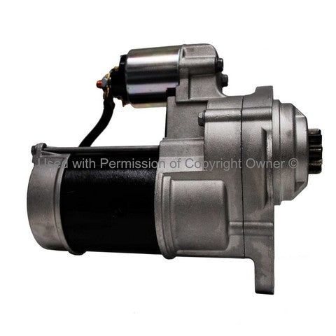 Quality-Built Starter P/N:19020 Fits: Chevrolet Express 2500, Chevrolet Express 3500, Chevrolet Silverado 2500 Hd, Chevrolet Silverado 2500 Hd Classic, Chevrolet Silverado 3500 Classic, Chevrolet Silverado 3500 Hd, GMC Savana 2500, GMC Savana 3500 - Image 2