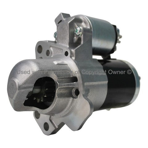 Quality-Built Starter P/N:19021 Fits: Pontiac G8 09-08 - Image 1