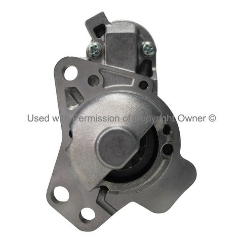 Quality-Built Starter P/N:19021 Fits: Pontiac G8 09-08 - Image 2