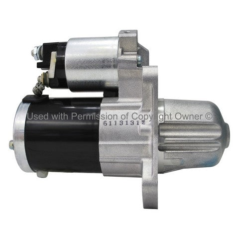 Quality-Built Starter P/N:19021 Fits: Pontiac G8 09-08 - Image 4