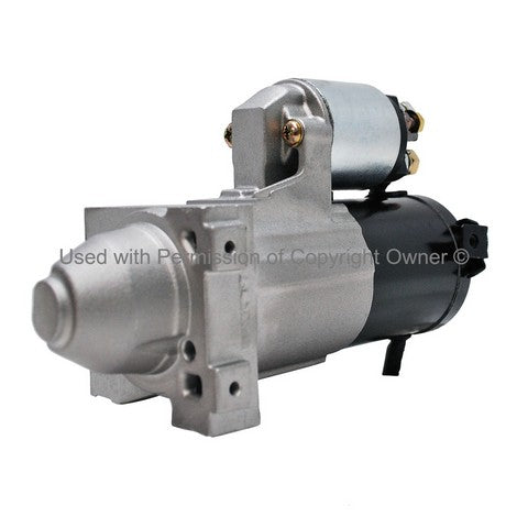 Quality-Built Starter P/N:19022 Fits: Pontiac G8 09-08 - Image 1