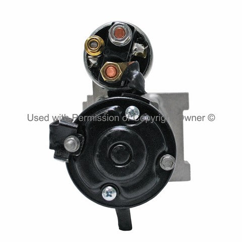 Quality-Built Starter P/N:19022 Fits: Pontiac G8 09-08 - Image 3