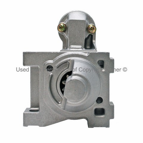 Quality-Built Starter P/N:19022 Fits: Pontiac G8 09-08 - Image 4