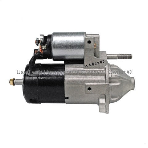 Quality-Built Starter P/N:19023 Fits: Hyundai Santa Fe 09-07, Kia Magentis 09-07, Kia Optima 09-06, Kia Rondo 09-07 - Image 4
