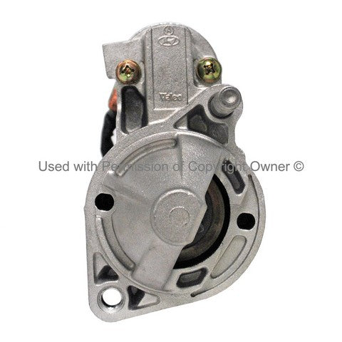 Quality-Built Starter P/N:19023N Fits: Hyundai Santa Fe 09-07, Kia Magentis 09-07, Kia Optima 09-06, Kia Rondo 09-07 - Image 3