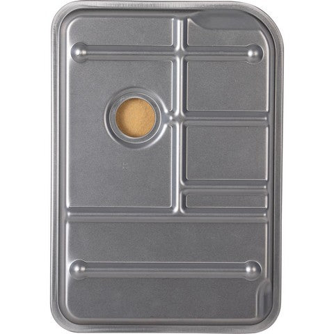 Parts Plus Transmission Filter Kit P/N:PT99593 Fits: Blue Bird All American Fe, Blue Bird All American Re, Blue Bird Shl All American, Blue Bird Vision School Bus, Chevrolet Silverado 2500 Hd, Chevrolet Silverado 3500 Hd, Coachmen Sportscoach Srs - Image 1