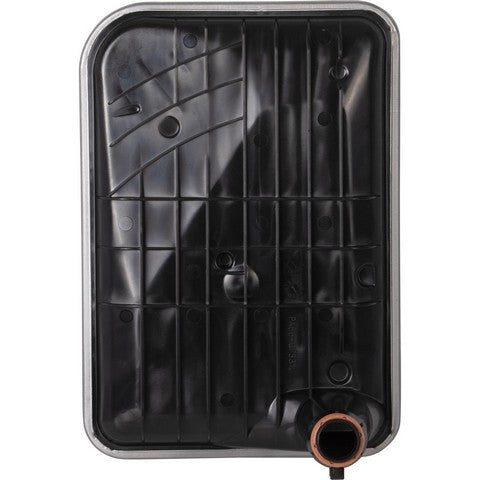 Parts Plus Transmission Filter Kit P/N:PT99593 Fits: Blue Bird All American Fe, Blue Bird All American Re, Blue Bird Shl All American, Blue Bird Vision School Bus, Chevrolet Silverado 2500 Hd, Chevrolet Silverado 3500 Hd, Coachmen Sportscoach Srs - Image 5