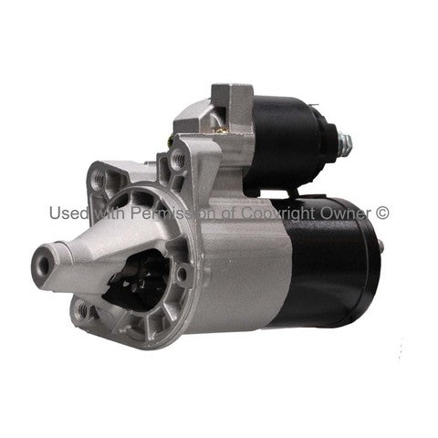 Quality-Built Starter P/N:19025 Fits: Chrysler 300 10-07, Dodge Challenger 10-09, Dodge Charger 10-07, Dodge Magnum 08-07 - Image 1