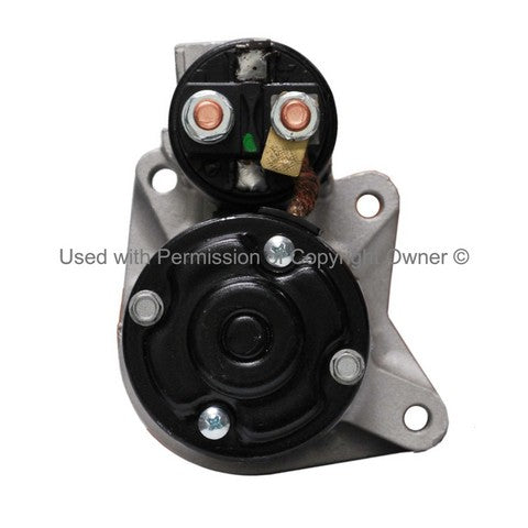 Quality-Built Starter P/N:19025 Fits: Chrysler 300 10-07, Dodge Challenger 10-09, Dodge Charger 10-07, Dodge Magnum 08-07 - Image 2