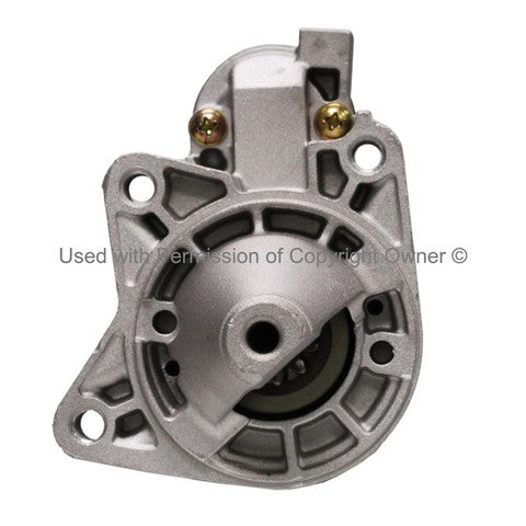 Quality-Built Starter P/N:19025N Fits: Chrysler 300 10-07, Dodge Challenger 10-09, Dodge Charger 10-07, Dodge Magnum 08-07 - Image 3