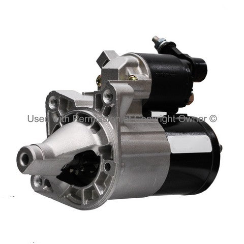 Quality-Built Starter P/N:19026 Fits: Chrysler Cirrus 10-07, Chrysler Pacifica 08-07, Chrysler Sebring 10-07, Chrysler TOWN &amp; COUNTRY 10-08, Dodge Avenger 10-08, Dodge Grand Caravan 10-08, Dodge Journey 10-09, Volkswagen Routan 10-09 - Image 1