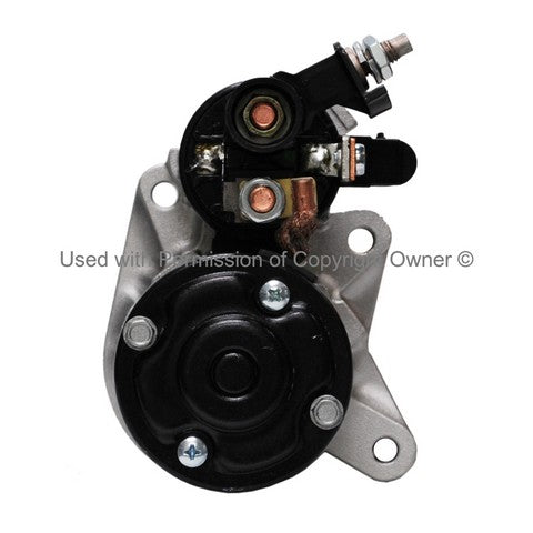 Quality-Built Starter P/N:19026 Fits: Chrysler Cirrus 10-07, Chrysler Pacifica 08-07, Chrysler Sebring 10-07, Chrysler TOWN &amp; COUNTRY 10-08, Dodge Avenger 10-08, Dodge Grand Caravan 10-08, Dodge Journey 10-09, Volkswagen Routan 10-09 - Image 4