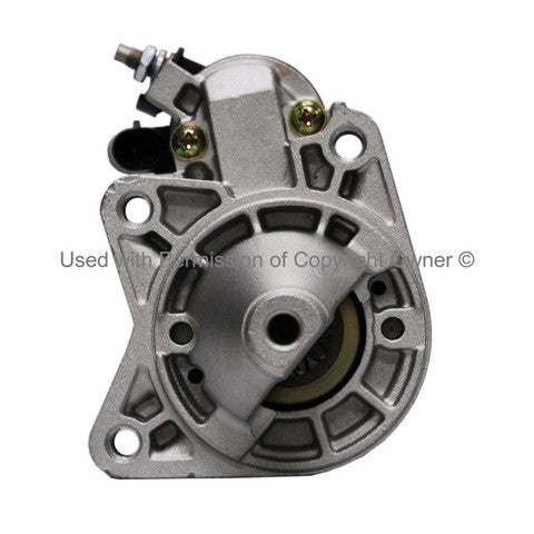 Quality-Built Starter P/N:19026 Fits: Chrysler Cirrus 10-07, Chrysler Pacifica 08-07, Chrysler Sebring 10-07, Chrysler TOWN &amp; COUNTRY 10-08, Dodge Avenger 10-08, Dodge Grand Caravan 10-08, Dodge Journey 10-09, Volkswagen Routan 10-09 - Image 3