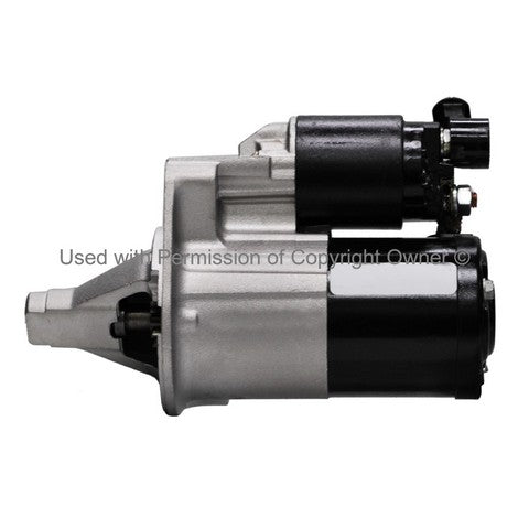Quality-Built Starter P/N:19026 Fits: Chrysler Cirrus 10-07, Chrysler Pacifica 08-07, Chrysler Sebring 10-07, Chrysler TOWN &amp; COUNTRY 10-08, Dodge Avenger 10-08, Dodge Grand Caravan 10-08, Dodge Journey 10-09, Volkswagen Routan 10-09 - Image 2