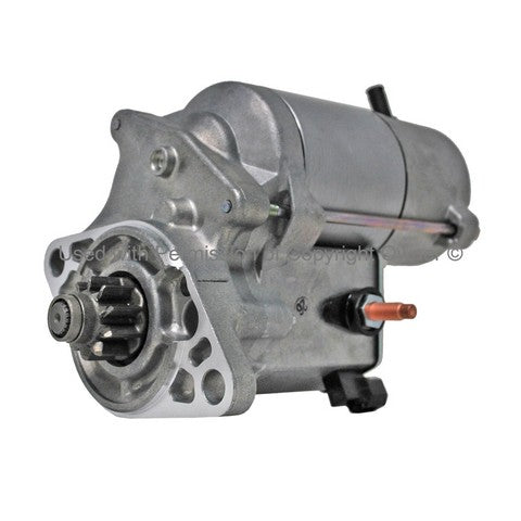Quality-Built Starter P/N:19028 Fits: Dodge Ram 1500 06-04, Dodge Viper 06-03, Dodge Viper 17-15, Dodge Viper 2008, Dodge Viper 2010, Srt Viper 14-13 - Image 1