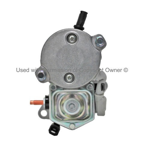Quality-Built Starter P/N:19028 Fits: Dodge Ram 1500 06-04, Dodge Viper 06-03, Dodge Viper 17-15, Dodge Viper 2008, Dodge Viper 2010, Srt Viper 14-13 - Image 3