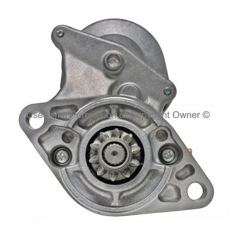 Quality-Built Starter P/N:19028 Fits: Dodge Ram 1500 06-04, Dodge Viper 06-03, Dodge Viper 17-15, Dodge Viper 2008, Dodge Viper 2010, Srt Viper 14-13 - Image 2