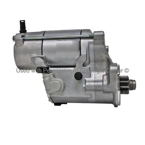 Quality-Built Starter P/N:19028 Fits: Dodge Ram 1500 06-04, Dodge Viper 06-03, Dodge Viper 17-15, Dodge Viper 2008, Dodge Viper 2010, Srt Viper 14-13 - Image 4