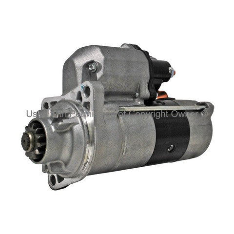 Quality-Built Starter P/N:19029 Fits: Dodge Ram 2500 10-07, Dodge Ram 3500 10-07, Ram 2500 12-11, Ram 3500 12-11 - Image 1
