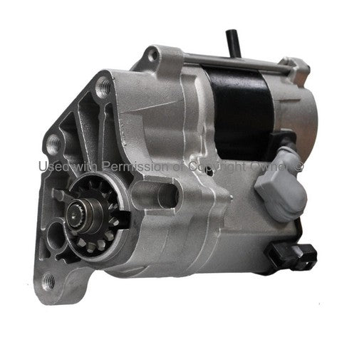 Quality-Built Starter P/N:19030N Fits: Chrysler 300 10-06, Dodge Challenger 10-08, Dodge Challenger 23-17, Dodge Charger 10-06, Dodge Charger 23-16, Dodge Magnum 08-06, Dodge Viper 2009, Ram 1500 22-21 - Image 1