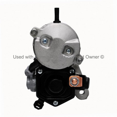 Quality-Built Starter P/N:19030N Fits: Chrysler 300 10-06, Dodge Challenger 10-08, Dodge Challenger 23-17, Dodge Charger 10-06, Dodge Charger 23-16, Dodge Magnum 08-06, Dodge Viper 2009, Ram 1500 22-21 - Image 3