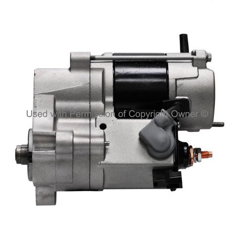 Quality-Built Starter P/N:19030N Fits: Chrysler 300 10-06, Dodge Challenger 10-08, Dodge Challenger 23-17, Dodge Charger 10-06, Dodge Charger 23-16, Dodge Magnum 08-06, Dodge Viper 2009, Ram 1500 22-21 - Image 4