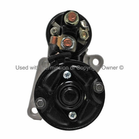 Quality-Built Starter P/N:19033 Fits: Volvo S60 16-11, Volvo S80 15-07, Volvo V60 16-15, Volvo V70 10-08, Volvo Xc60 16-10, Volvo Xc70 15-08, Volvo Xc90 14-07 - Image 4