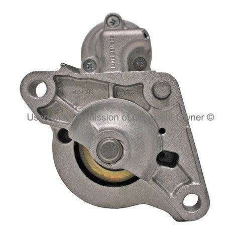 Quality-Built Starter P/N:19033 Fits: Volvo S60 16-11, Volvo S80 15-07, Volvo V60 16-15, Volvo V70 10-08, Volvo Xc60 16-10, Volvo Xc70 15-08, Volvo Xc90 14-07 - Image 2