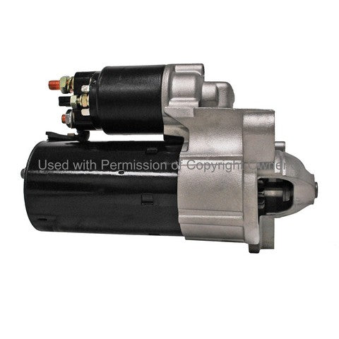 Quality-Built Starter P/N:19033 Fits: Volvo S60 16-11, Volvo S80 15-07, Volvo V60 16-15, Volvo V70 10-08, Volvo Xc60 16-10, Volvo Xc70 15-08, Volvo Xc90 14-07 - Image 3