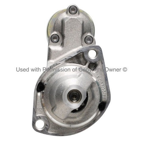 Quality-Built Starter P/N:19035 Fits: Dodge Sprinter 2500, Dodge Sprinter 3500, Freightliner Sprinter 2500, Freightliner Sprinter 3500, Mercedes-benz Sl65 Amg, Mercedes-benz Sprinter 2500, Mercedes-benz Sprinter 3500, Mercedes-benz Sprinter 3500xd - Image 3