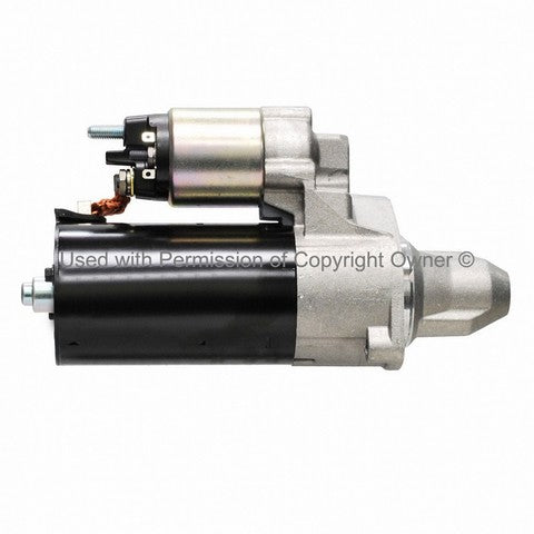 Quality-Built Starter P/N:19035 Fits: Dodge Sprinter 2500, Dodge Sprinter 3500, Freightliner Sprinter 2500, Freightliner Sprinter 3500, Mercedes-benz Sl65 Amg, Mercedes-benz Sprinter 2500, Mercedes-benz Sprinter 3500, Mercedes-benz Sprinter 3500xd - Image 2