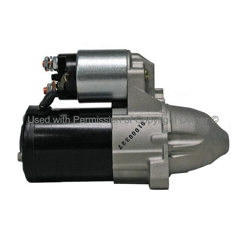 Quality-Built Starter P/N:19037 Fits: Mitsubishi Lancer 11-08, Mitsubishi Outlander 10-08 - Image 3