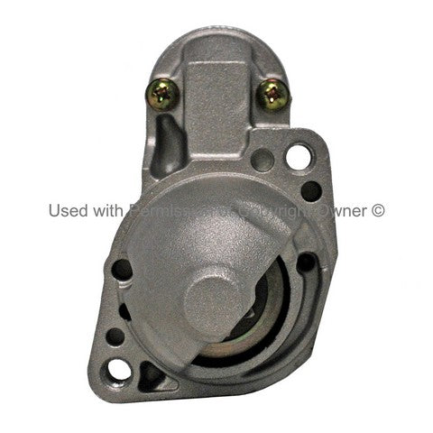 Quality-Built Starter P/N:19037N Fits: Mitsubishi Lancer 11-08, Mitsubishi Outlander 10-08 - Image 3